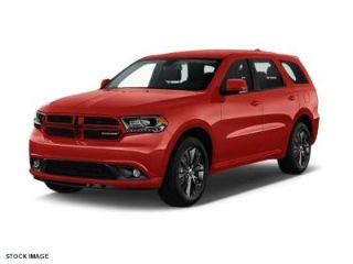 Used 2017 Dodge Durango Limited in Poughkeepsie, New York