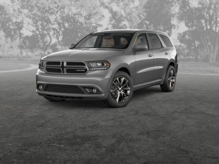Used 2017 Dodge Durango GT in Medina, Ohio