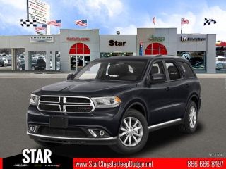 Used 2018 Dodge Durango GT in Queens Village, New York