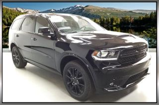 Used 2018 Dodge Durango GT in Indianapolis, Indiana