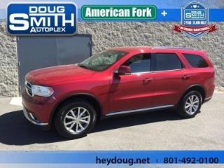 Used 2014 Dodge Durango Limited in American Fork, Utah