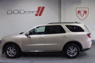 Used 2014 Dodge Durango Limited in Grand Blanc, Michigan