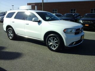 Used 2014 Dodge Durango Limited in Spokane, Washington