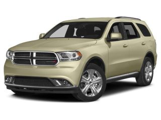 Used 2015 Dodge Durango Limited in Natrona Heights, Pennsylvania
