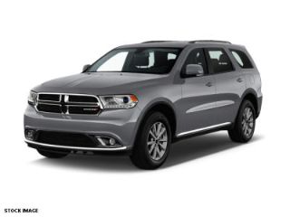 Used 2015 Dodge Durango Limited in Staten Island, New York