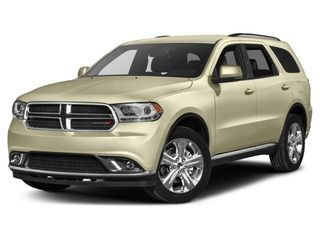 Used 2017 Dodge Durango Limited in East Hartford, Connecticut