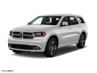 Used 2017 Dodge Durango Limited in Nanuet, New York