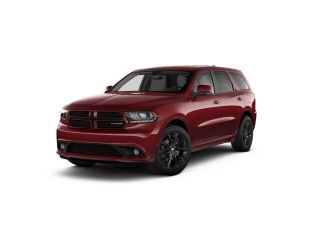 Used 2018 Dodge Durango GT in Medina, Ohio