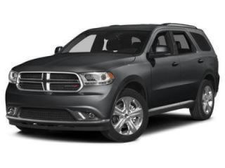 Used 2015 Dodge Durango Citadel in Saint Robert, Missouri