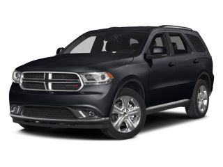 Used 2015 Dodge Durango Citadel in Vancouver, Washington