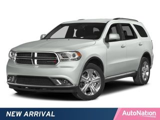 Used 2014 Dodge Durango Citadel in Centennial, Colorado