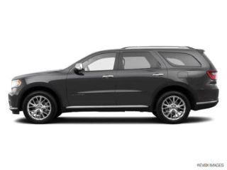 Used 2015 Dodge Durango Citadel in Fond Du Lac, Wisconsin
