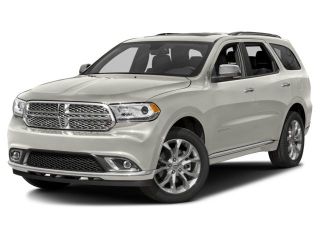 Used 2017 Dodge Durango Citadel in Edgewood, Maryland