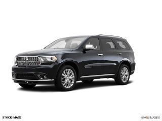 Used 2014 Dodge Durango Citadel in Irwin, Pennsylvania