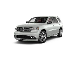 Used 2018 Dodge Durango Citadel in Woodstock, Illinois