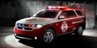 Used 2013 Dodge Durango Police in Avondale, Arizona