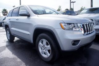 Used 2012 Jeep Grand Cherokee Laredo in Miami, Florida