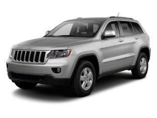 Used 2013 Jeep Grand Cherokee Laredo in Raleigh, North Carolina
