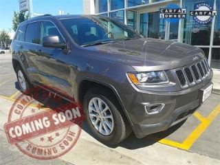 Used 2014 Jeep Grand Cherokee Laredo in Los Angeles, California