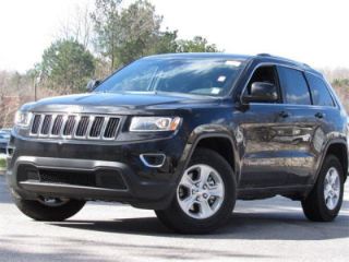 Used 2016 Jeep Grand Cherokee Laredo in Raleigh, North Carolina