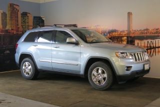 Used 2013 Jeep Grand Cherokee Laredo in Sacramento, California