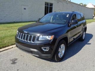 Used 2014 Jeep Grand Cherokee Laredo in Annapolis, Maryland