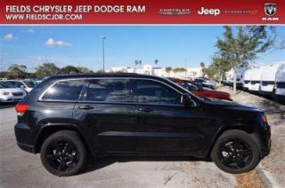 Used 2014 Jeep Grand Cherokee Laredo in Sanford, Florida