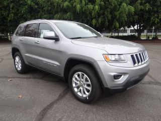 Used 2015 Jeep Grand Cherokee in Costa Mesa, California