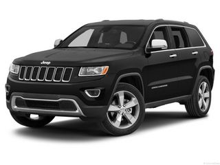Used 2016 Jeep Grand Cherokee Laredo in Clearwater, Florida