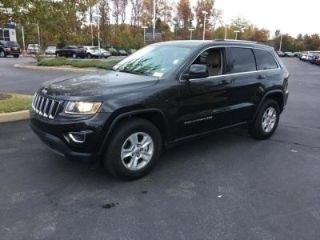 Used 2016 Jeep Grand Cherokee Laredo in Memphis, Tennessee