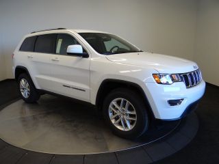 Used 2017 Jeep Grand Cherokee Laredo in Ontario, California