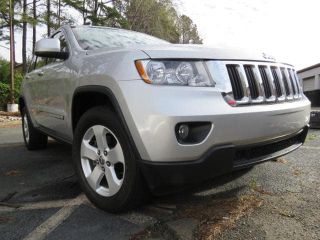 Used 2012 Jeep Grand Cherokee Laredo in Barrett Parkway, Georgia