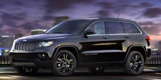 Used 2012 Jeep Grand Cherokee Laredo in San Fernando, California