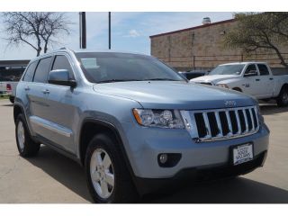 Used 2013 Jeep Grand Cherokee Laredo in Weatherford, Texas