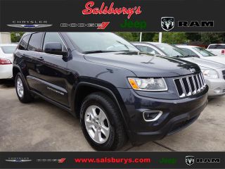 Used 2014 Jeep Grand Cherokee Laredo in Baton Rouge, Louisiana