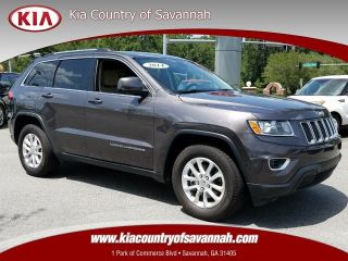 Used 2014 Jeep Grand Cherokee Laredo in Hardeeville, South Carolina