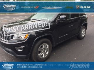 Used 2016 Jeep Grand Cherokee Laredo in Beaufort, South Carolina