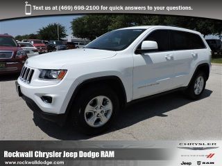 Used 2016 Jeep Grand Cherokee Laredo in Rockwall, Texas