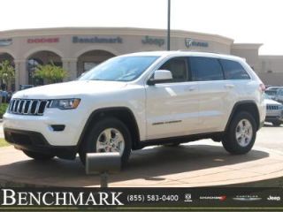 Used 2017 Jeep Grand Cherokee Laredo in Birmingham, Alabama