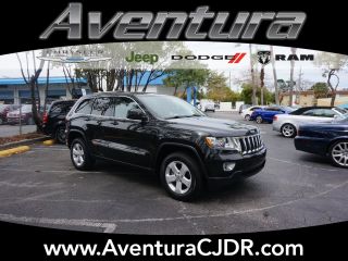 Used 2013 Jeep Grand Cherokee Laredo in North Miami Beach, Florida
