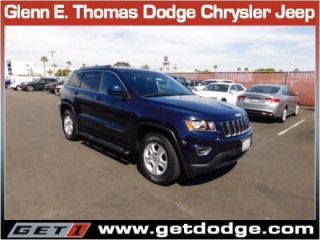 Used 2014 Jeep Grand Cherokee Laredo in Signal Hill, California