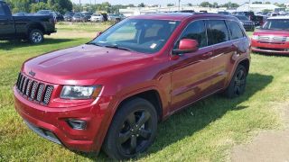 Used 2014 Jeep Grand Cherokee Laredo in Murfreesboro, Tennessee