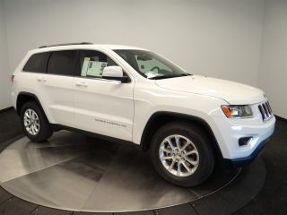 Used 2015 Jeep Grand Cherokee Laredo in Ontario, California