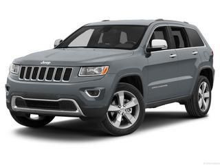Used 2016 Jeep Grand Cherokee Laredo in Cedar Creek, Texas