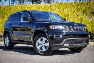 Used 2017 Jeep Grand Cherokee Laredo in Winchester, Tennessee