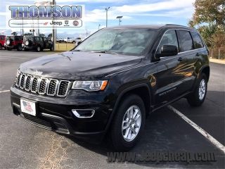Used 2018 Jeep Grand Cherokee Laredo in Thomson, Georgia