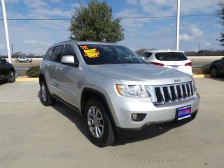Used 2012 Jeep Grand Cherokee Laredo in Rosenberg, Texas