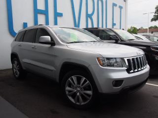 Used 2012 Jeep Grand Cherokee Laredo in Fayetteville, North Carolina