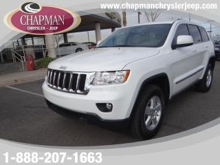 Used 2013 Jeep Grand Cherokee Laredo in Henderson, Nevada