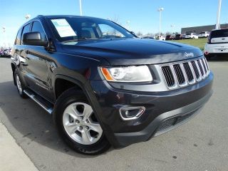Used 2014 Jeep Grand Cherokee Laredo in Concord, North Carolina